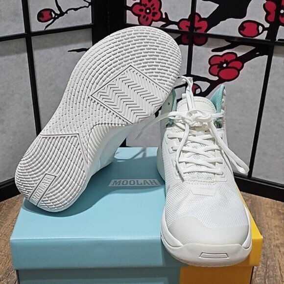 Moolah Phantom I Basketball Shoes Size 5‎ New - Picture 3 of 12